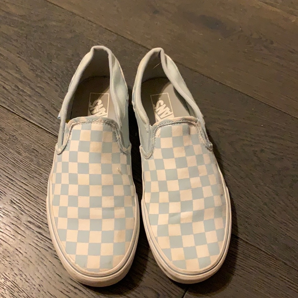 Perfect condition, worn once!